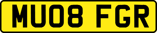 MU08FGR