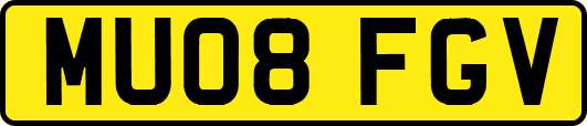 MU08FGV