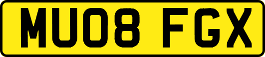 MU08FGX