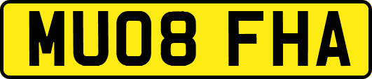 MU08FHA
