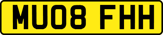 MU08FHH