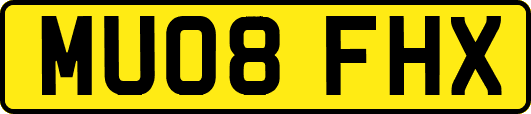 MU08FHX