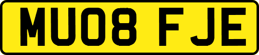 MU08FJE