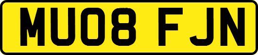 MU08FJN