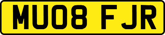 MU08FJR