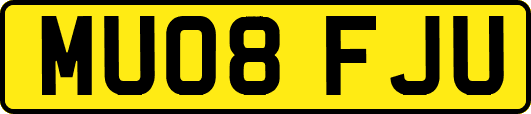 MU08FJU