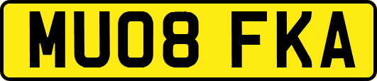 MU08FKA