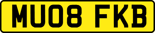 MU08FKB