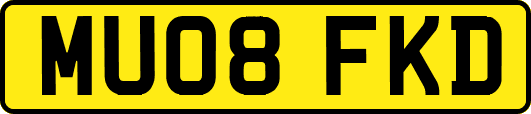 MU08FKD