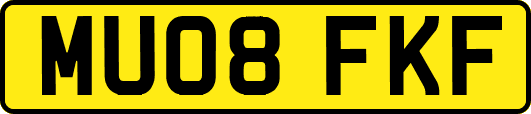 MU08FKF