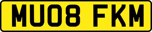 MU08FKM