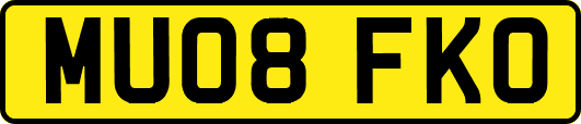 MU08FKO