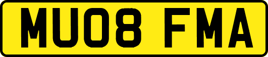 MU08FMA