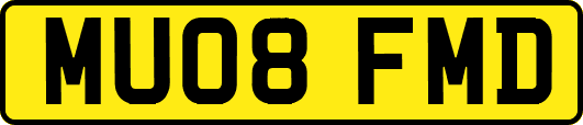 MU08FMD