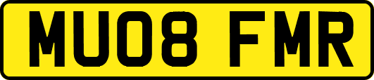 MU08FMR