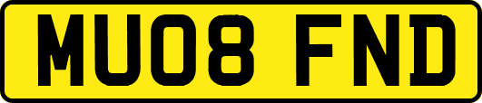MU08FND
