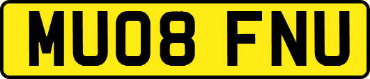 MU08FNU
