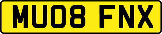 MU08FNX