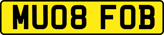 MU08FOB