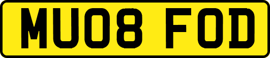 MU08FOD