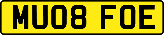 MU08FOE