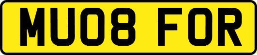 MU08FOR