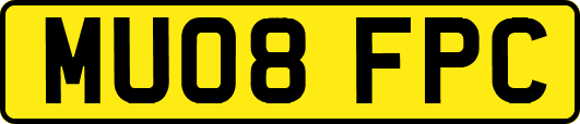 MU08FPC