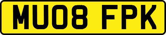 MU08FPK