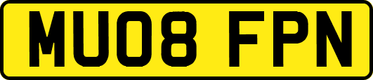 MU08FPN