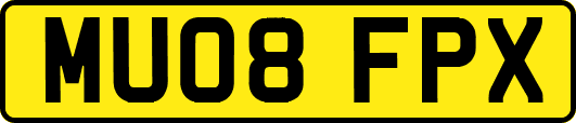 MU08FPX