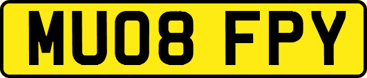 MU08FPY