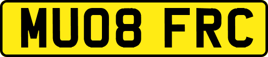 MU08FRC