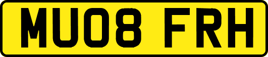 MU08FRH