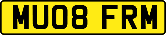 MU08FRM