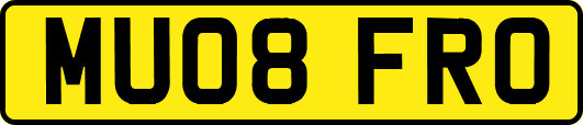 MU08FRO