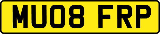 MU08FRP