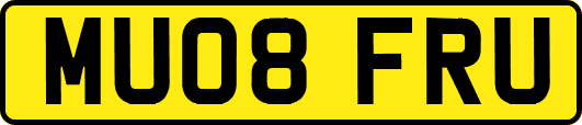 MU08FRU