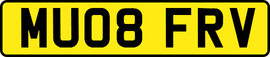 MU08FRV