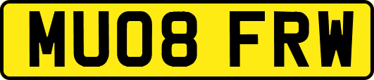 MU08FRW