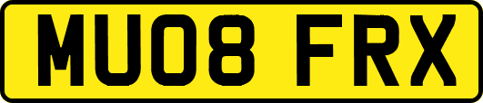 MU08FRX