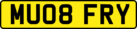 MU08FRY