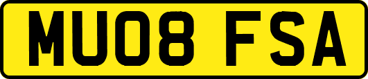 MU08FSA