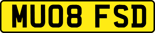 MU08FSD