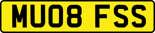 MU08FSS