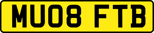 MU08FTB