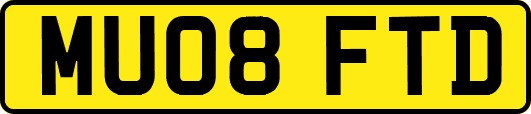 MU08FTD