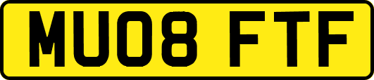 MU08FTF