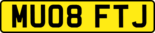 MU08FTJ