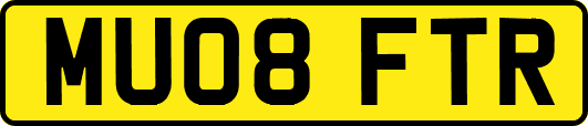 MU08FTR