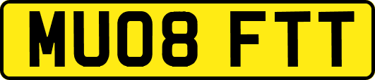 MU08FTT